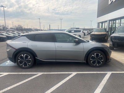 2023 Kia EV6 Wind
