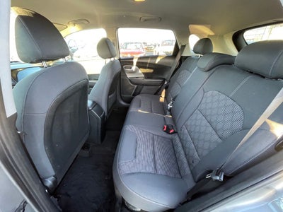 2022 Kia Niro LX CLEAN CARFAX / CPO