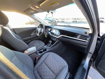 2022 Kia Niro LX CLEAN CARFAX / CPO