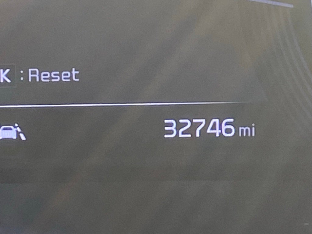 2021 Kia Seltos SX AWD / HEATED SEATS