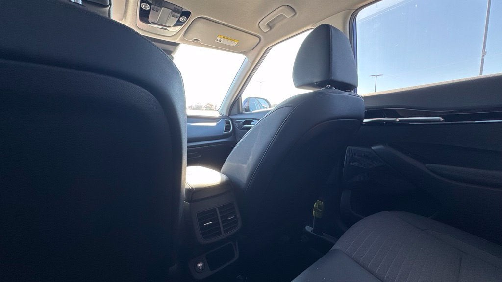 2023 Kia Seltos S AWD / HEATED SEATS / ONE OWNER