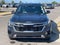 2025 Kia Seltos S ONE OWNER / HEATED SEATS / NAV