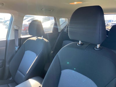 2023 Kia Soul LX CPO / ONE OWNER