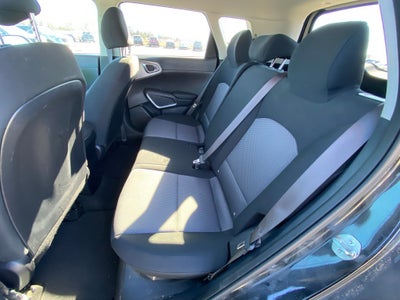 2023 Kia Soul LX CPO / ONE OWNER