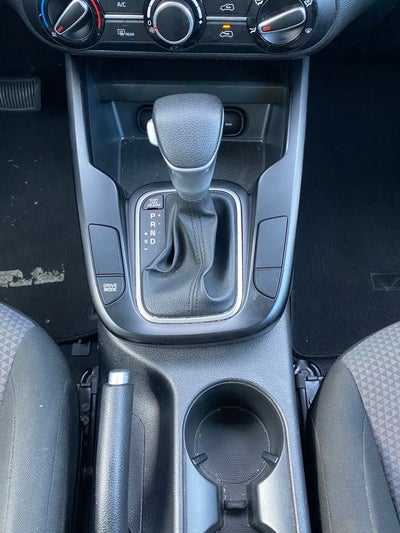 2024 Kia Soul LX TECHNOLOGY PACKAGE