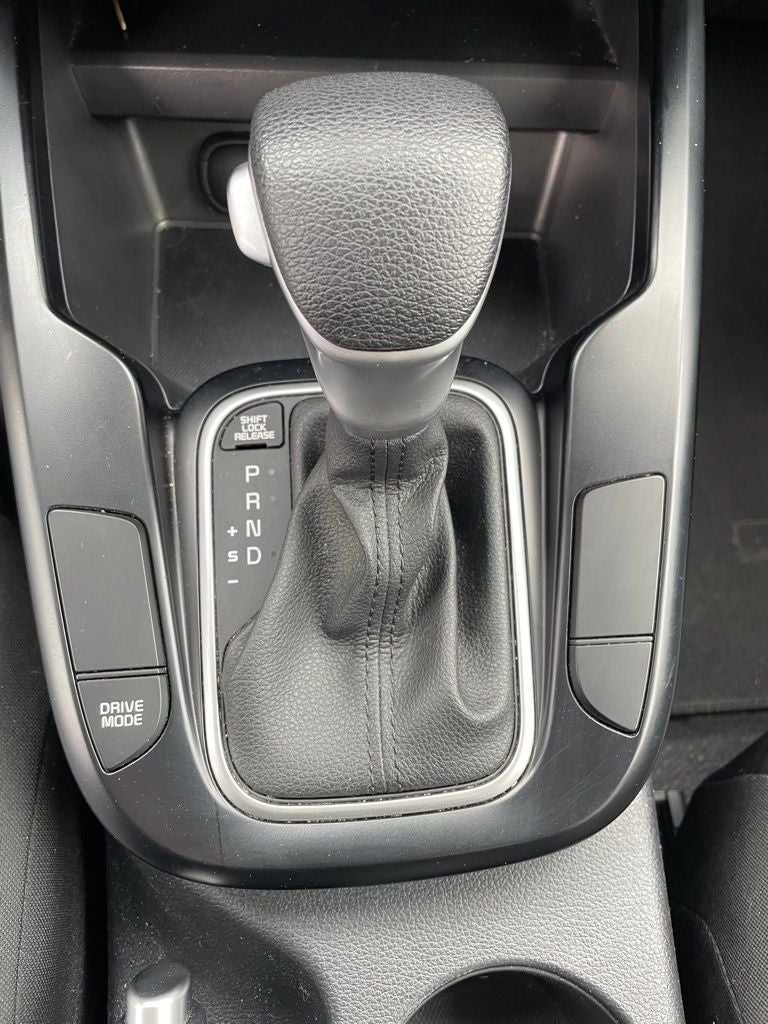 2022 Kia Soul LX TECH PACKAGE / CPO