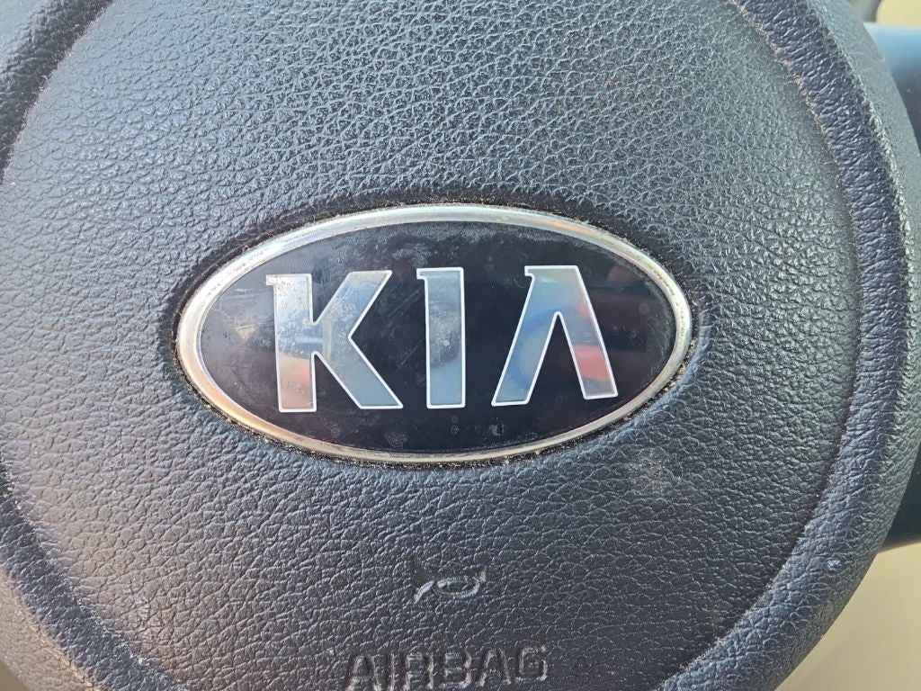 2021 Kia Soul LX ONE OWNER