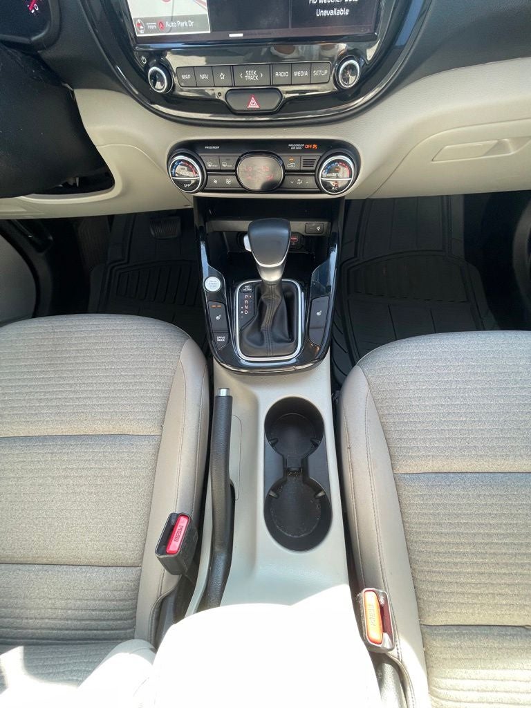 2020 Kia Soul EX CLEAN CARFAX / NAV / HEATED SEATS