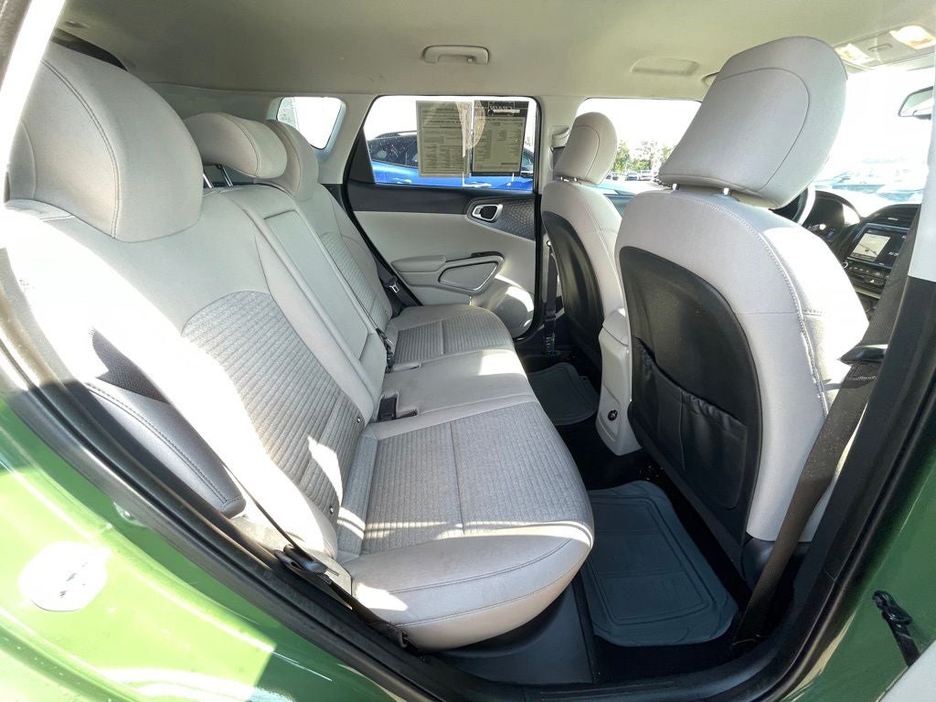 2020 Kia Soul EX CLEAN CARFAX / NAV / HEATED SEATS