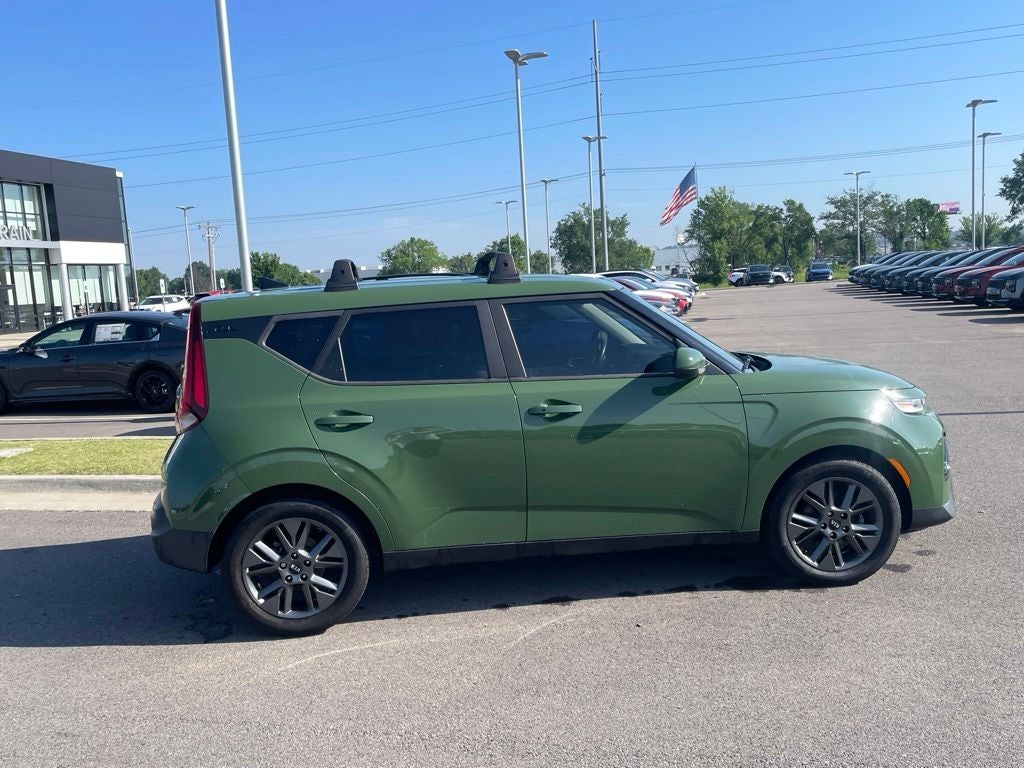 2020 Kia Soul EX CLEAN CARFAX / NAV / HEATED SEATS