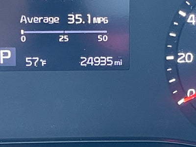 2022 Kia Soul GT-Line NAV / CLEAN CARFAX / ONE OWNER