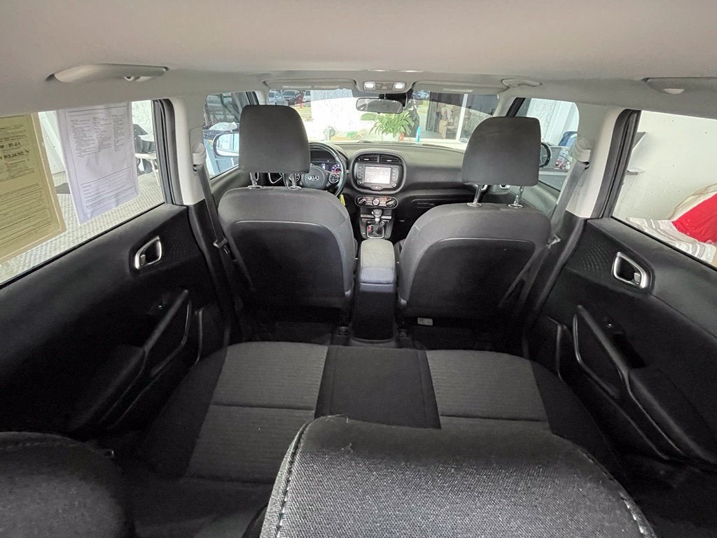 2021 Kia Soul GT-Line MOONROOF / BACK UP CAM