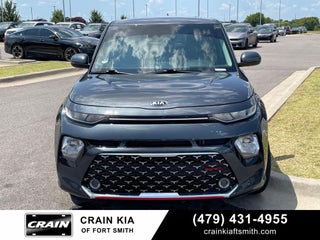 2021 Kia Soul GT-Line MOONROOF / BACK UP CAM