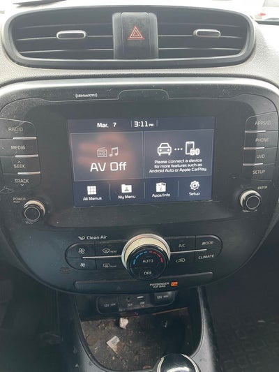 2018 Kia Soul Base LOW PAYMENTS