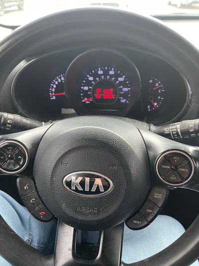 2018 Kia Soul Base LOW PAYMENTS