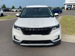2024 Kia Carnival LX ONE OWNER / CLEAN CARFAX