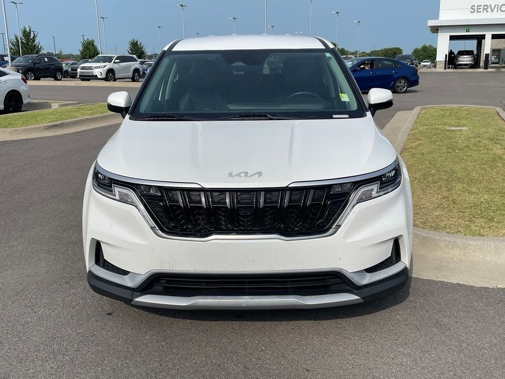 2024 Kia Carnival LX ONE OWNER / CLEAN CARFAX
