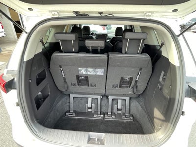 2024 Kia Carnival LX ONE OWNER / CLEAN CARFAX