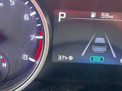 2023 Kia Carnival LX CPO / 3RD ROW