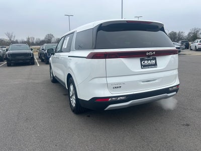 2023 Kia Carnival LX CPO / 3RD ROW