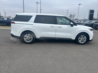 2023 Kia Carnival LX CPO / 3RD ROW