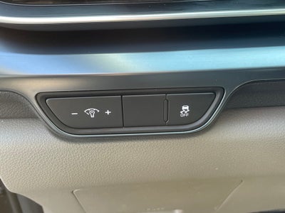 2025 Kia Carnival LXS LEATHER / HEATED SEATS / NAV