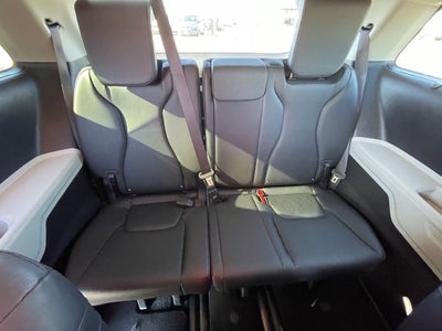 2024 Kia Carnival SX LEATHER / HEATED SEATS / SUNROOF
