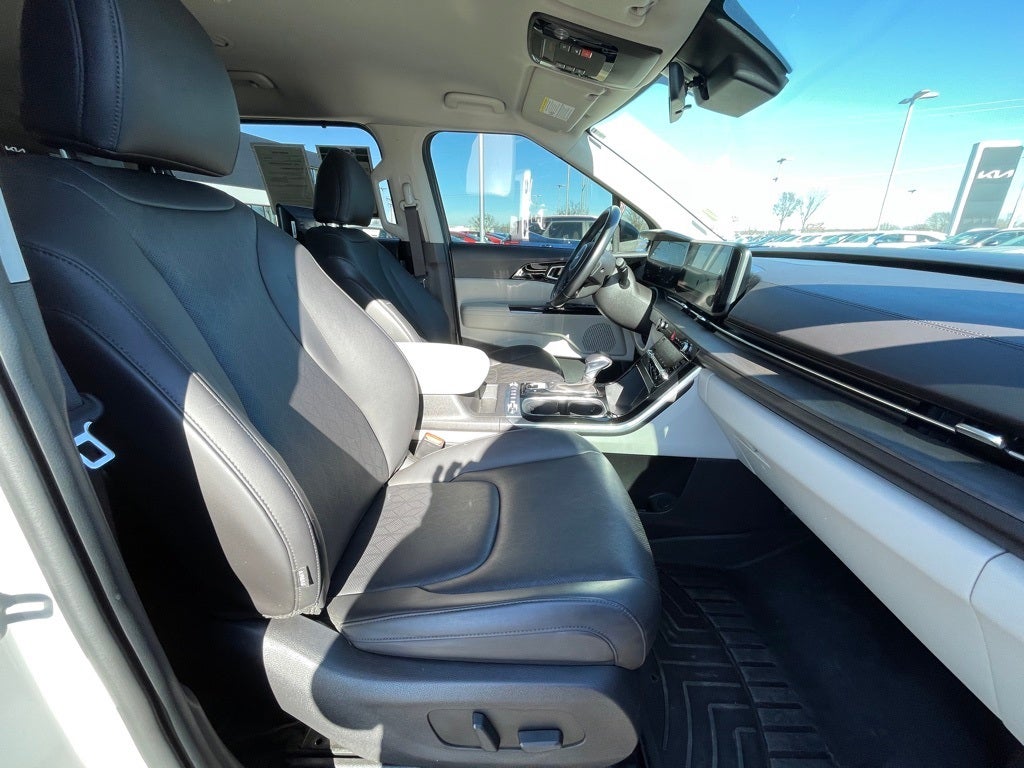 2024 Kia Carnival SX LEATHER / HEATED SEATS / SUNROOF