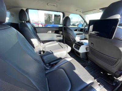 2024 Kia Carnival SX LEATHER / HEATED SEATS / SUNROOF