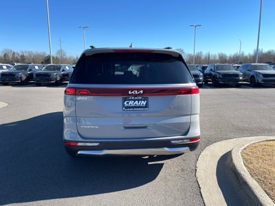 2024 Kia Carnival SX LEATHER / HEATED SEATS / SUNROOF