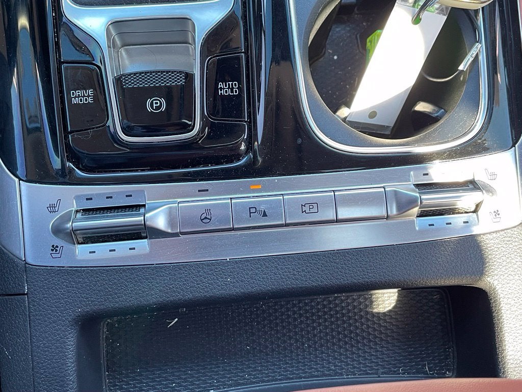 2024 Kia Carnival SX Prestige LEATHER / NAV / HEATED SEATS / LOADED