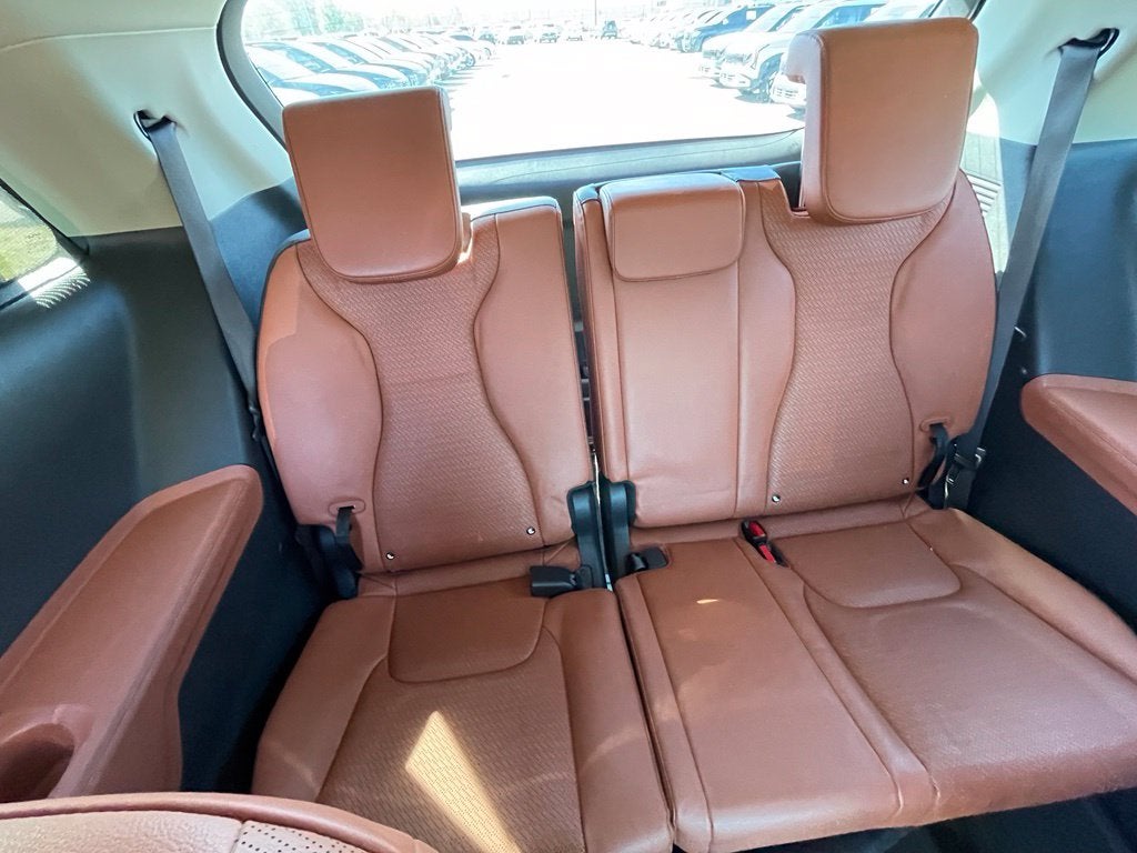 2024 Kia Carnival SX Prestige LEATHER / NAV / HEATED SEATS / LOADED