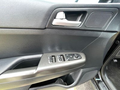 2022 Kia Sportage LX CLEAN CARFAX