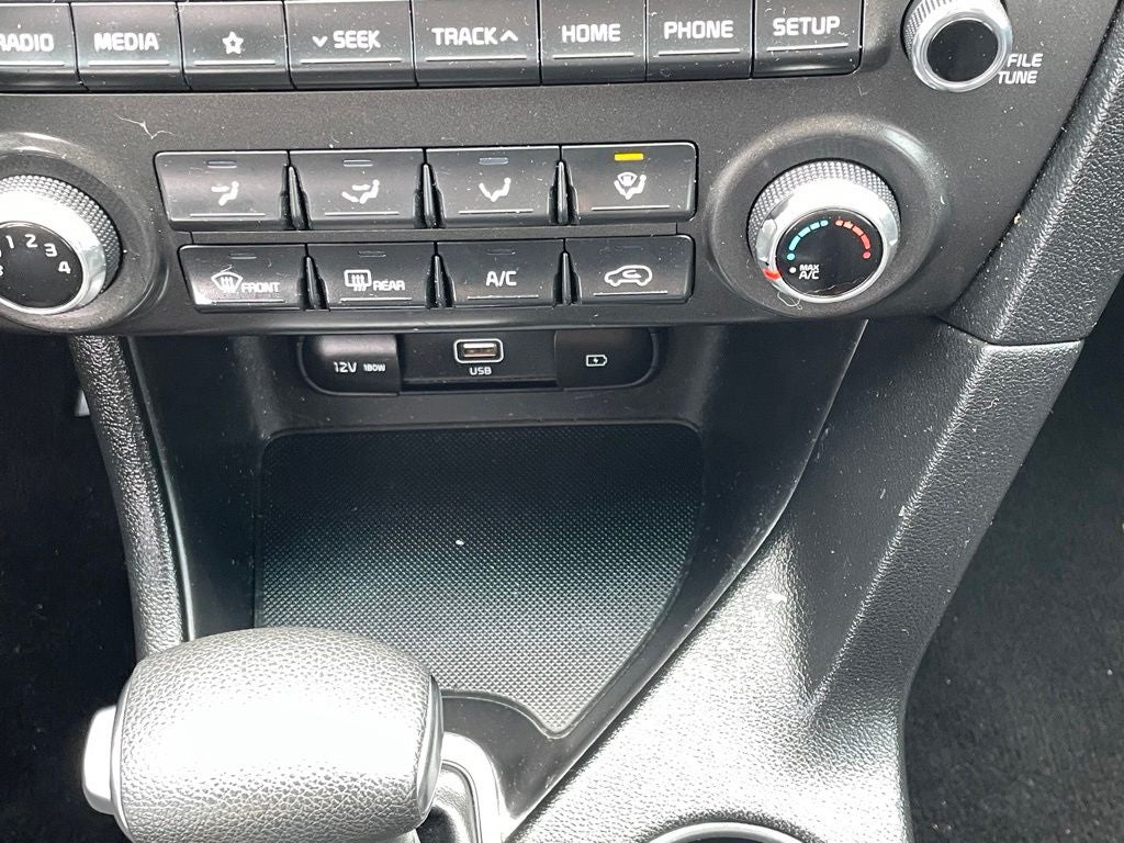 2022 Kia Sportage LX CLEAN CARFAX