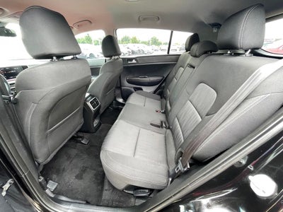 2022 Kia Sportage LX CLEAN CARFAX