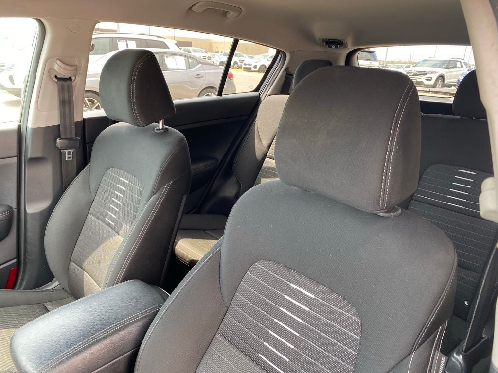 2022 Kia Sportage LX CLEAN CARFAX / LOW PAYMENT SUV