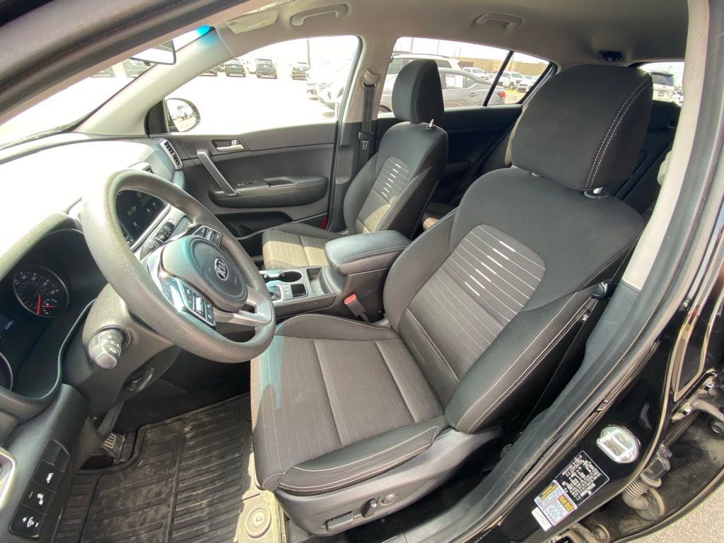 2022 Kia Sportage LX CLEAN CARFAX / LOW PAYMENT SUV