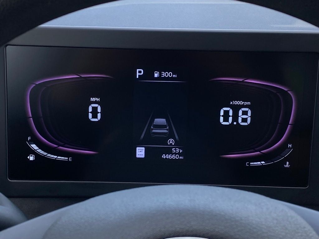 2023 Kia Sportage LX ONE OWNER / CLEAN CARFAX