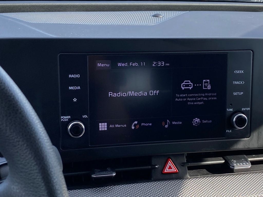 2023 Kia Sportage LX ONE OWNER / CLEAN CARFAX