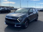 2023 Kia Sportage LX ONE OWNER / CLEAN CARFAX