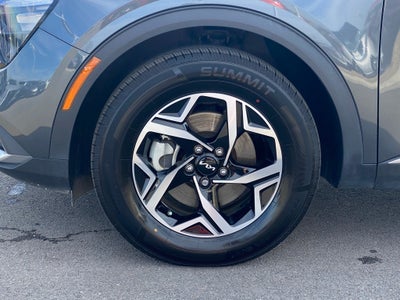 2023 Kia Sportage LX ONE OWNER / CLEAN CARFAX