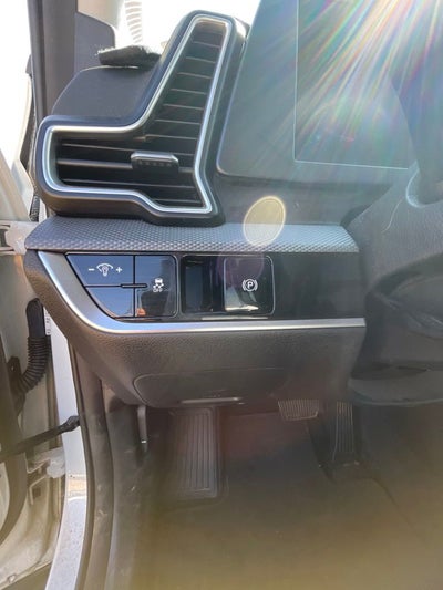 2024 Kia Sportage LX CLEAN CARFAX