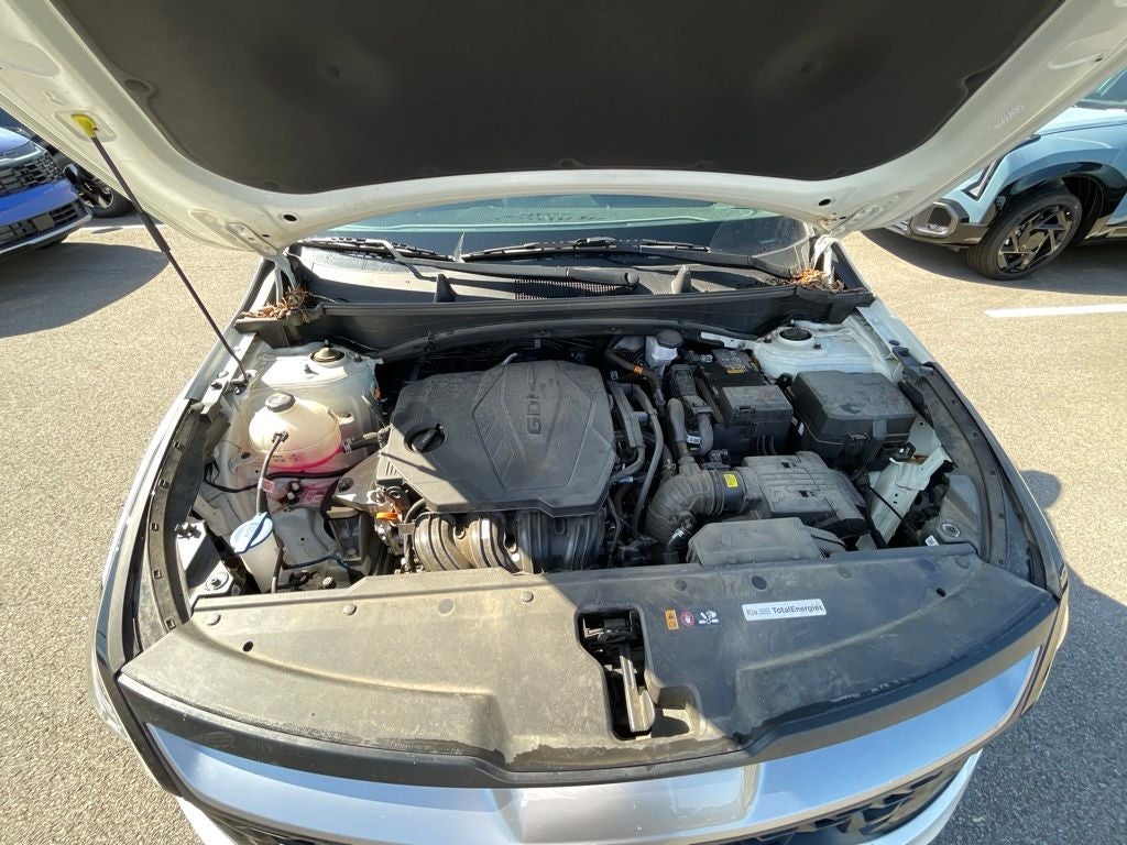 2024 Kia Sportage LX CLEAN CARFAX