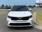 2022 Kia Sorento Hybrid EX