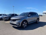 2022 Kia Sorento Plug-In Hybrid SX Prestige AWD / HEATED SEATS / LEATHER / NAV / 3RD ROW