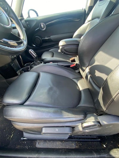 2021 MINI Cooper SUNROOF / HEATED SEATS