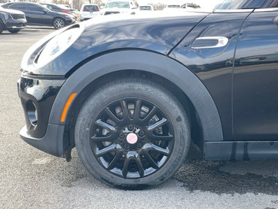 2021 MINI Hardtop 4 Door Cooper