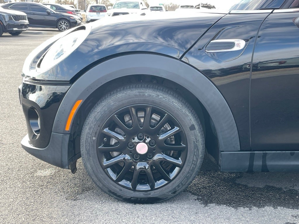 2021 MINI Hardtop 4 Door Cooper