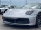 2023 Porsche 911 Carrera T