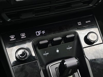 2023 Porsche 911 Carrera T